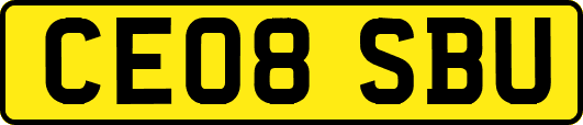 CE08SBU