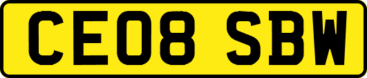 CE08SBW