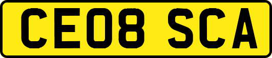 CE08SCA