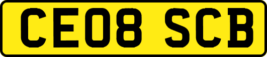 CE08SCB