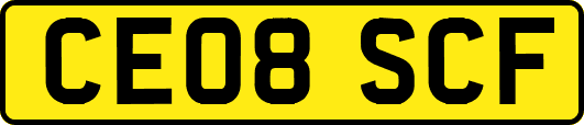 CE08SCF