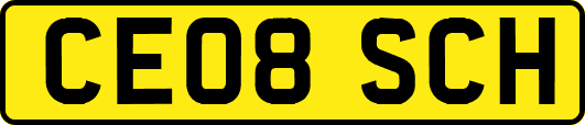 CE08SCH