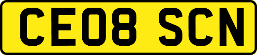CE08SCN