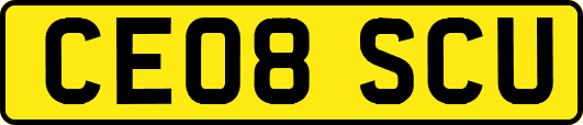 CE08SCU