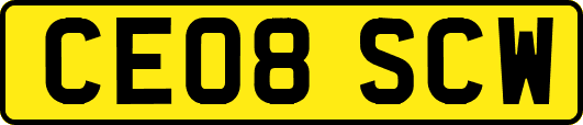 CE08SCW