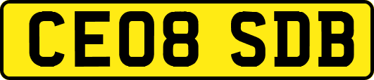 CE08SDB