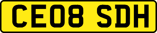 CE08SDH