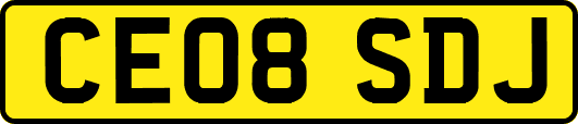 CE08SDJ