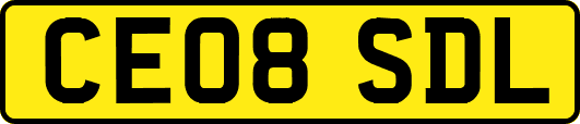 CE08SDL