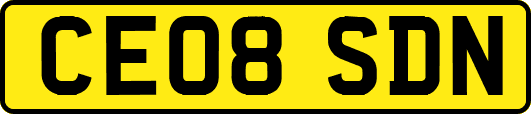 CE08SDN