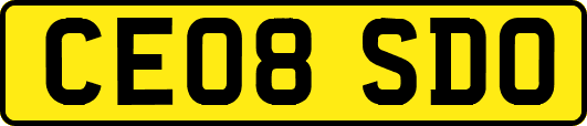 CE08SDO