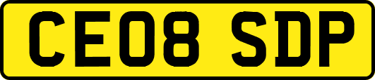 CE08SDP