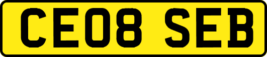 CE08SEB