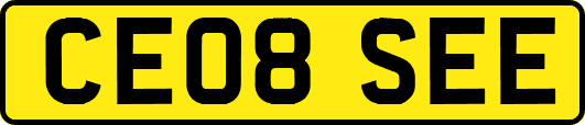 CE08SEE