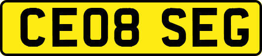 CE08SEG