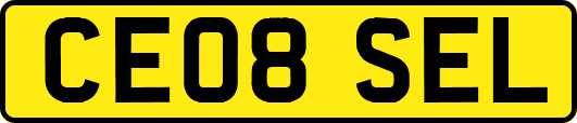 CE08SEL