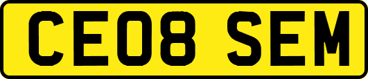 CE08SEM