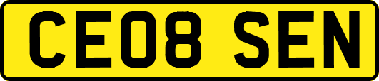 CE08SEN