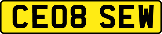 CE08SEW