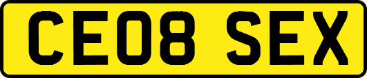 CE08SEX