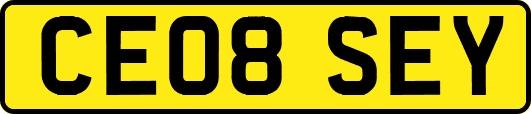 CE08SEY