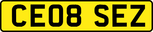 CE08SEZ