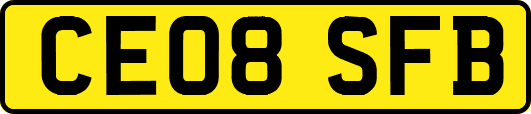 CE08SFB