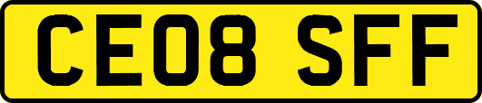 CE08SFF