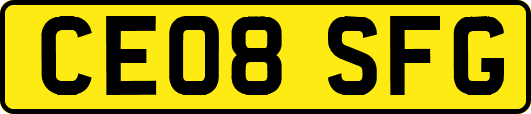 CE08SFG
