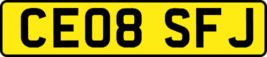 CE08SFJ