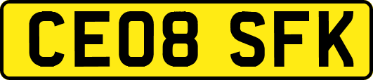 CE08SFK