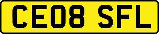 CE08SFL