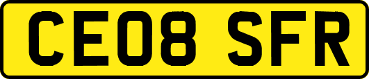 CE08SFR