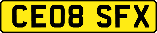 CE08SFX