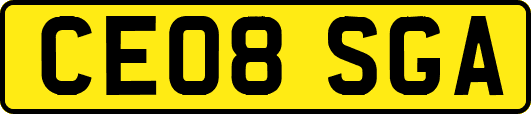 CE08SGA