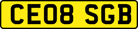 CE08SGB