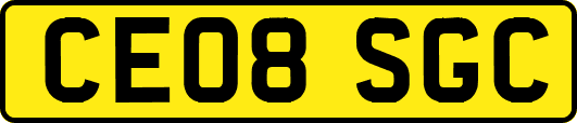 CE08SGC
