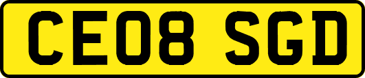CE08SGD