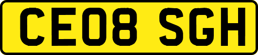 CE08SGH