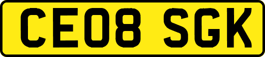 CE08SGK