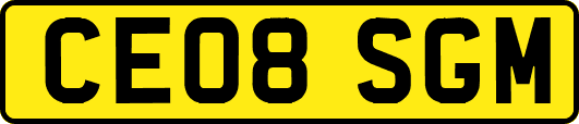 CE08SGM