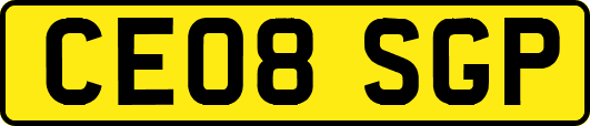 CE08SGP