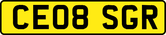 CE08SGR