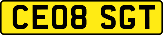 CE08SGT