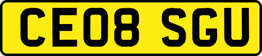 CE08SGU