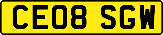 CE08SGW