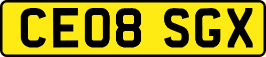 CE08SGX