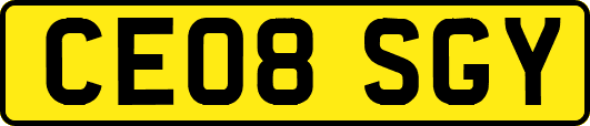 CE08SGY