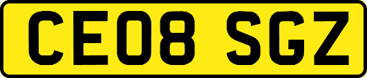 CE08SGZ