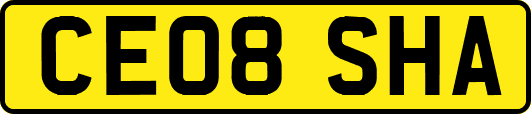 CE08SHA